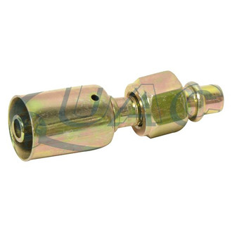 UAC® - A/C Refrigerant Hose Fitting