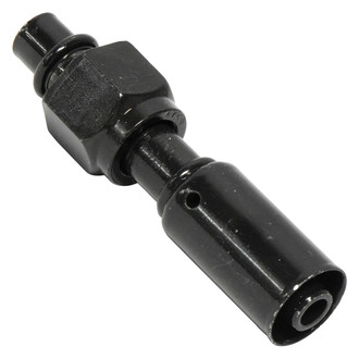 UAC® - A/C Refrigerant Hose Fitting