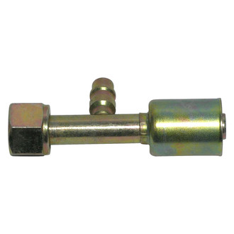 UAC® - A/C Refrigerant Hose Fitting