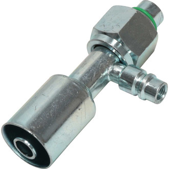 UAC® - A/C Refrigerant Hose Fitting