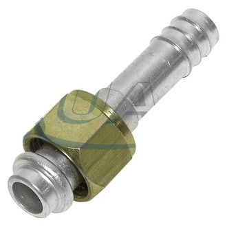 UAC® - A/C Refrigerant Hose Fitting