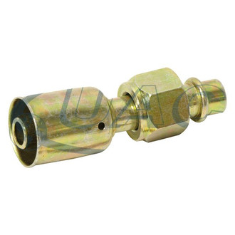 UAC® - A/C Refrigerant Hose Fitting