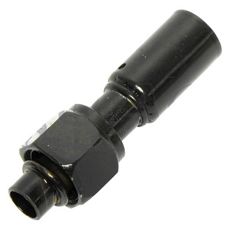 UAC® - A/C Compressor Fitting
