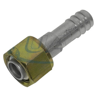 UAC® - A/C Refrigerant Hose Fitting