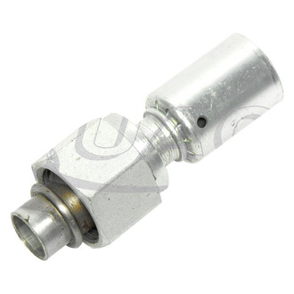 UAC® - A/C Refrigerant Hose Fitting