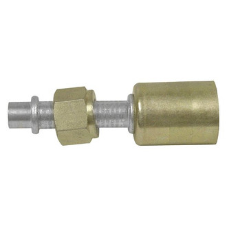 UAC® - A/C Refrigerant Hose Fitting
