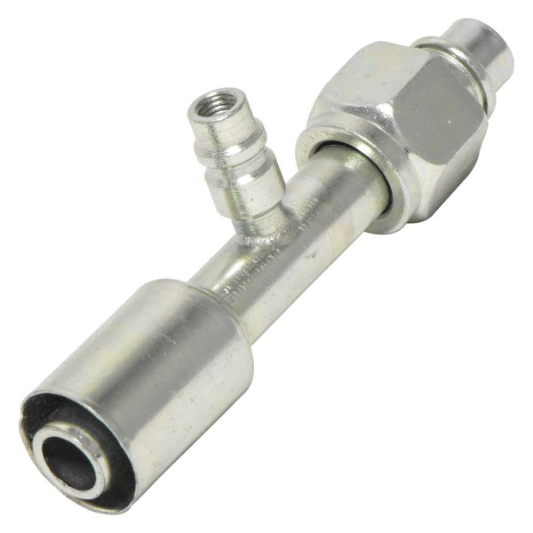 Universal Air Conditioner® FT13073SRB A/C Refrigerant Hose Fitting