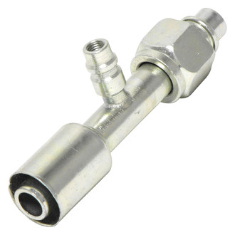 UAC® - A/C Refrigerant Hose Fitting