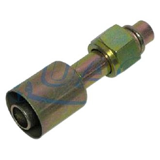 UAC® - A/C Refrigerant Hose Fitting