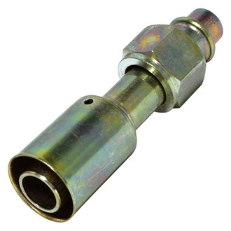 UAC® - A/C Refrigerant Hose Fitting