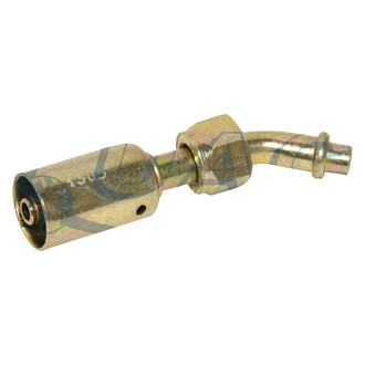 UAC® - A/C Refrigerant Hose Fitting