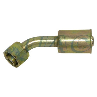 UAC® - A/C Refrigerant Hose Fitting