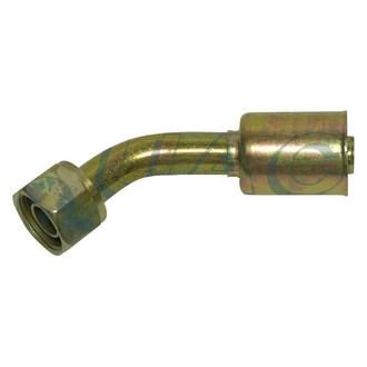 UAC® - A/C Refrigerant Hose Fitting