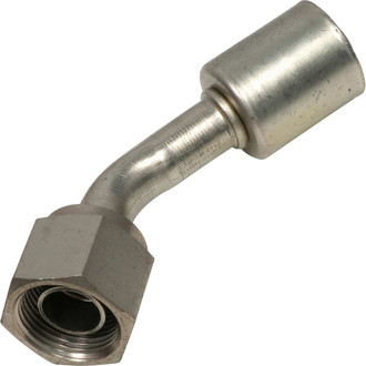 UAC® - A/C Refrigerant Hose Fitting