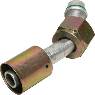 UAC® - A/C Refrigerant Hose Fitting