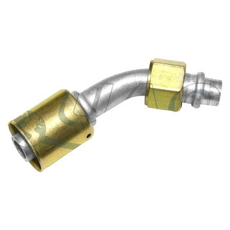 UAC® - A/C Refrigerant Hose Fitting