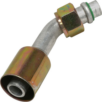 UAC® - A/C Refrigerant Hose Fitting