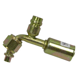 UAC® - A/C Refrigerant Hose Fitting