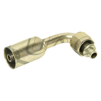 UAC® - A/C Refrigerant Hose Fitting