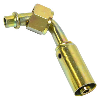 UAC® - A/C Refrigerant Hose Fitting