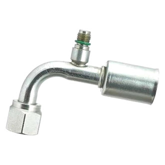 UAC® - A/C Refrigerant Hose Fitting