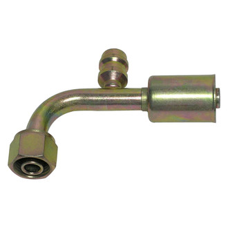 UAC® - A/C Refrigerant Hose Fitting