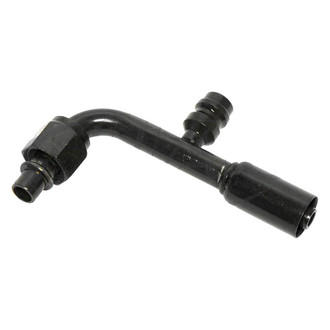 UAC® - A/C Compressor Fitting
