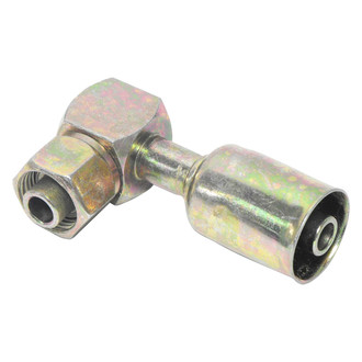 UAC® - A/C Refrigerant Hose Fitting