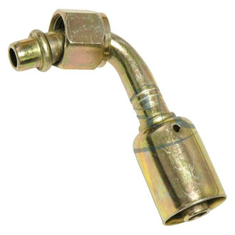 UAC® - A/C Refrigerant Hose Fitting