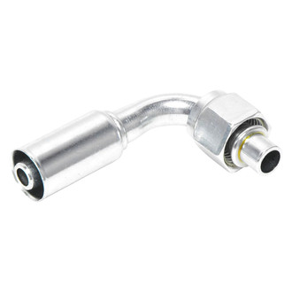 UAC® - A/C Refrigerant Hose Fitting