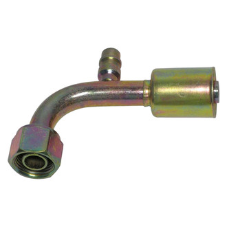 UAC® - A/C Refrigerant Hose Fitting