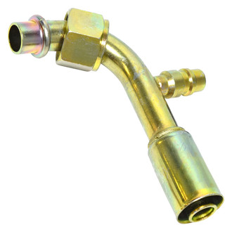 UAC® - A/C Refrigerant Hose Fitting