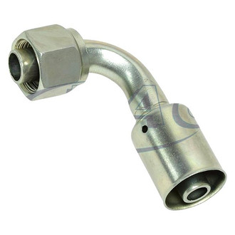 UAC® - A/C Refrigerant Hose O-Ring