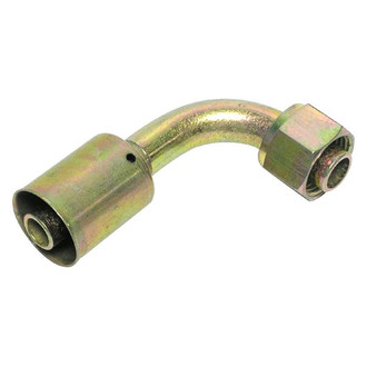 UAC® - A/C Refrigerant Hose Fitting