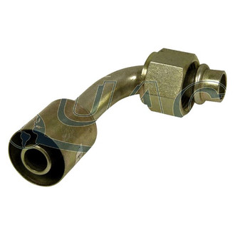 UAC® - A/C Refrigerant Hose Fitting