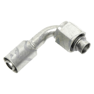 UAC® - A/C Compressor Fitting