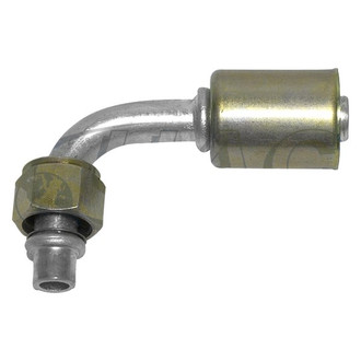 UAC® - A/C Refrigerant Hose Fitting