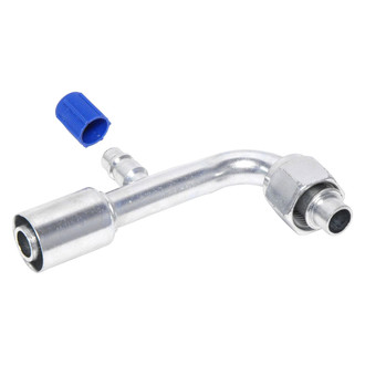 UAC® - A/C Refrigerant Hose Fitting