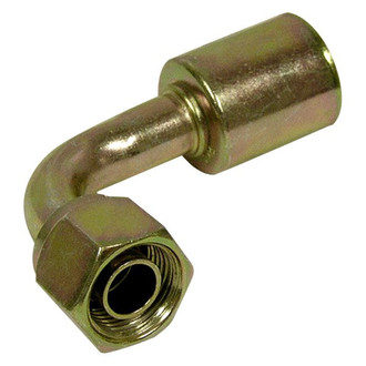 UAC® - A/C Refrigerant Hose Fitting
