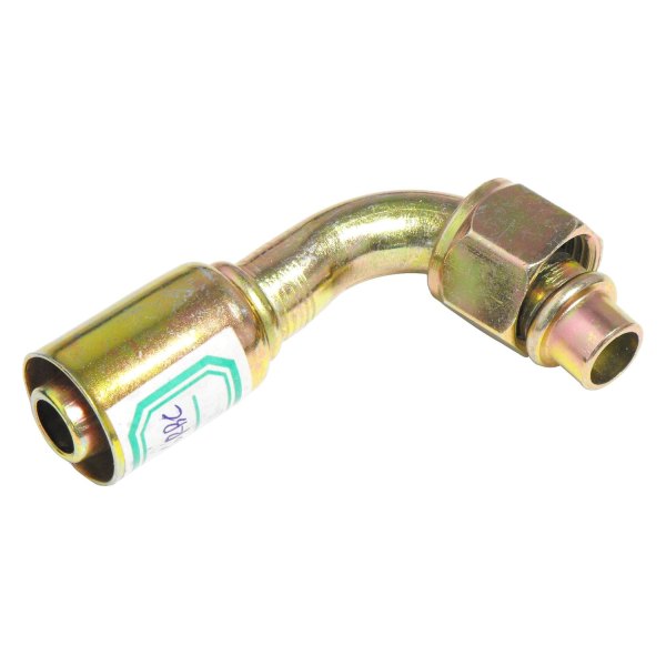 UAC® - A/C Refrigerant Hose Fitting