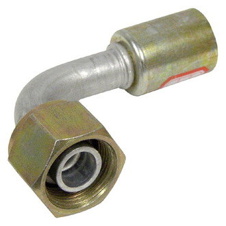 UAC® - A/C Refrigerant Hose Fitting