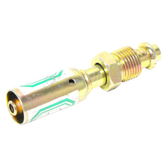 UAC® - A/C Refrigerant Hose Fitting