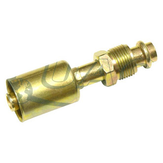 UAC® - A/C Refrigerant Hose Fitting
