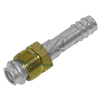 UAC® - A/C Refrigerant Hose Fitting