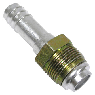 UAC® - A/C Refrigerant Hose Fitting