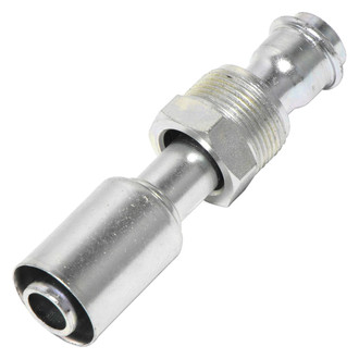 UAC® - A/C Refrigerant Hose Fitting