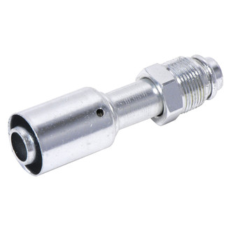 UAC® - A/C Refrigerant Hose Fitting