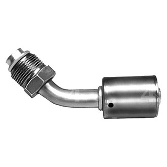 UAC® - A/C Refrigerant Hose Fitting