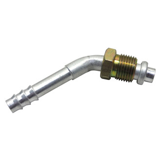 UAC® - A/C Refrigerant Hose Fitting