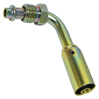 UAC® - A/C Refrigerant Hose Fitting